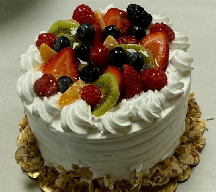 Fruit Cake online slot