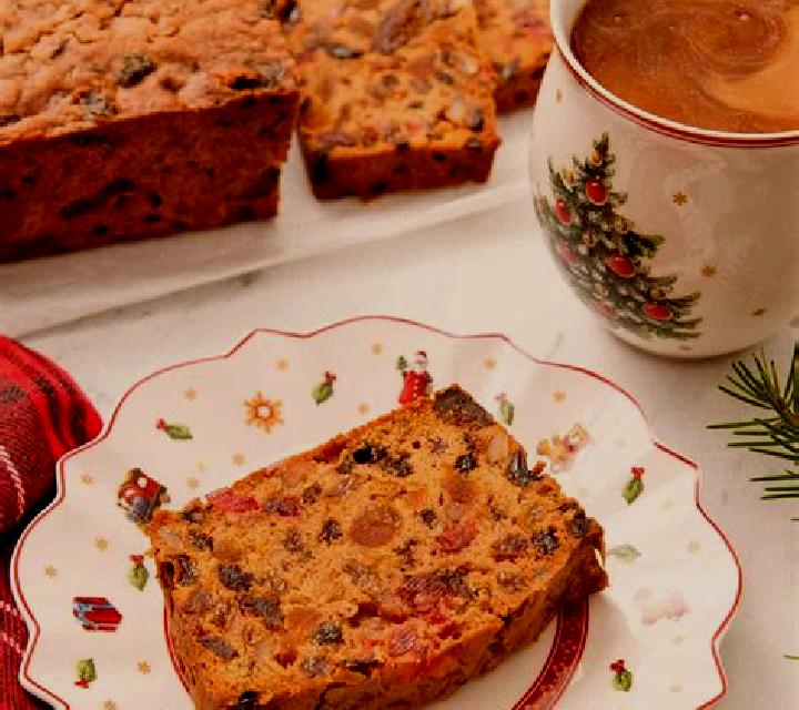 Fruit Cake slot