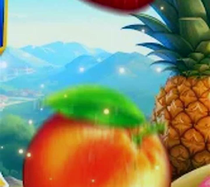 Fruit Case online slot