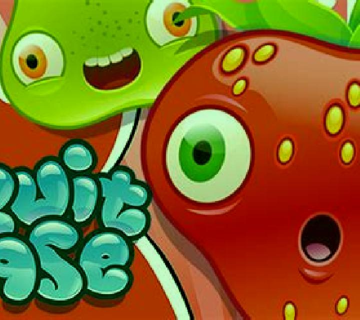 Fruit Case slot machine
