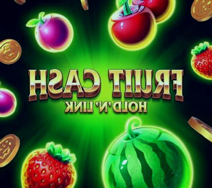 Fruit Cash Hold n Link online slot