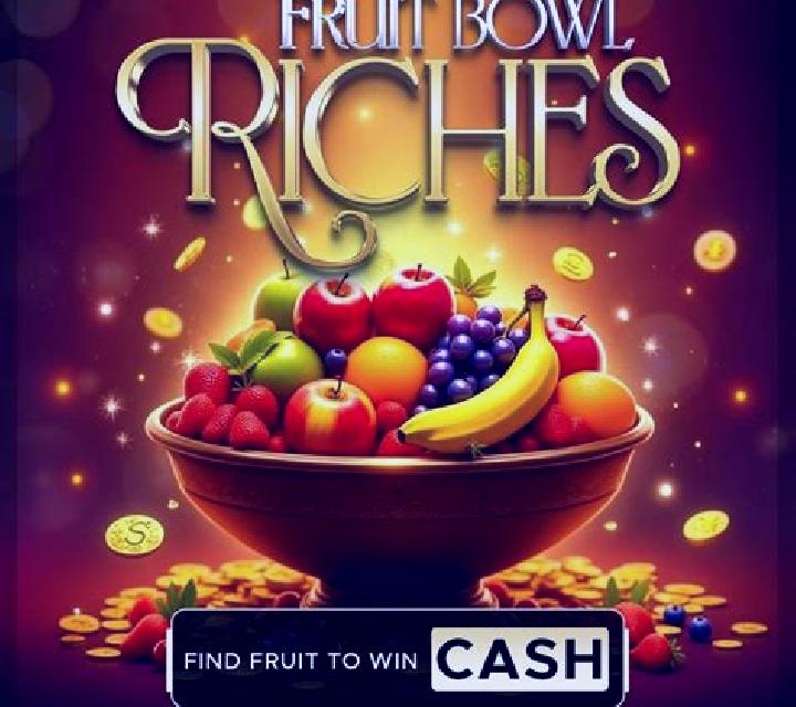 Fruit Cash online slot