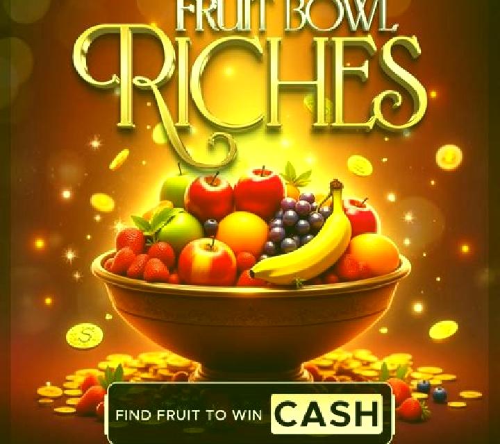 Fruit Cash slot