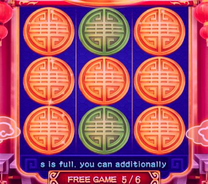 Fruit Casino (3x3) online slot