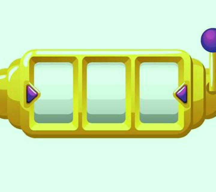 Fruit Casino (3x3) slot machine