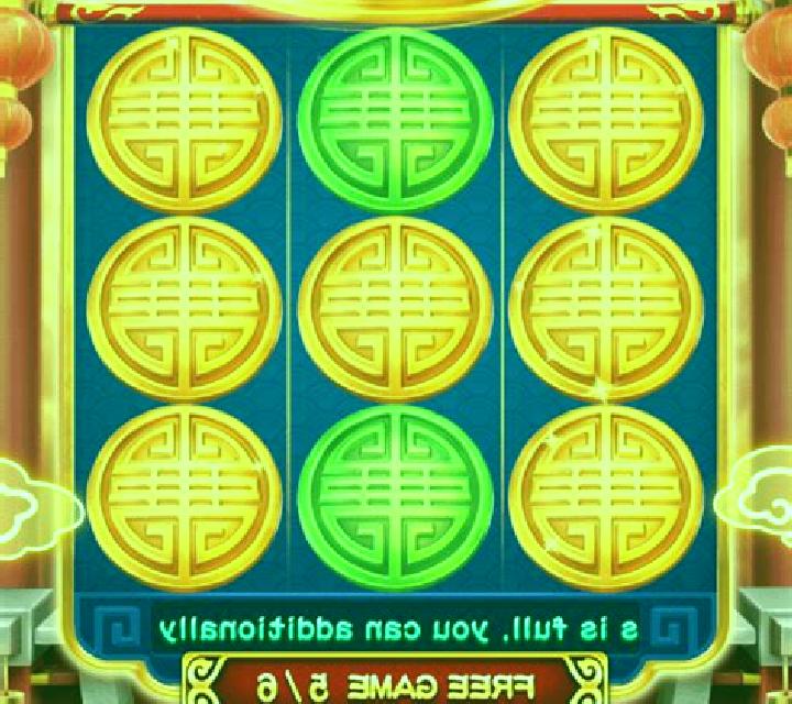 Fruit Casino (3x3) slot