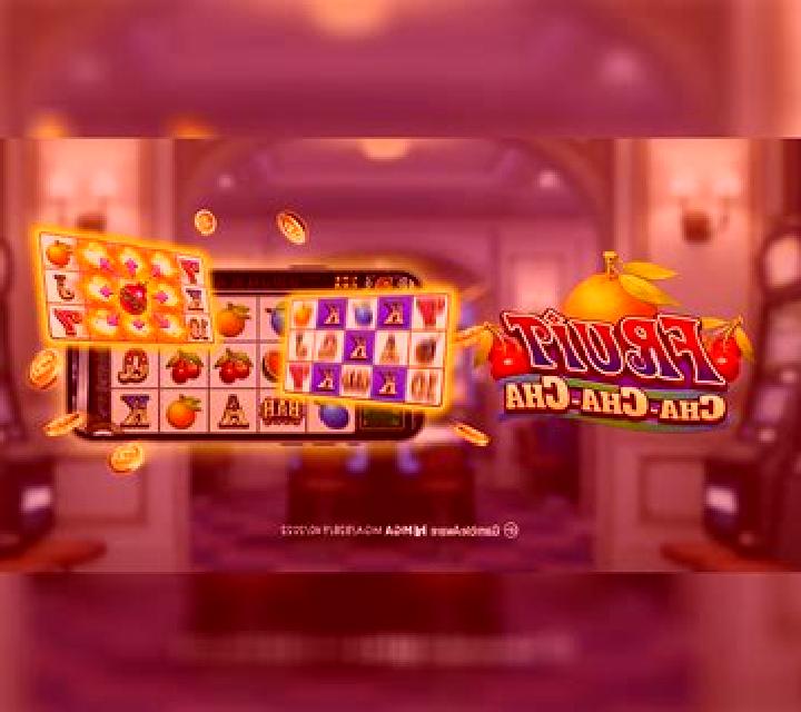 Fruit Cha-Cha-Cha (Acewin) online slot