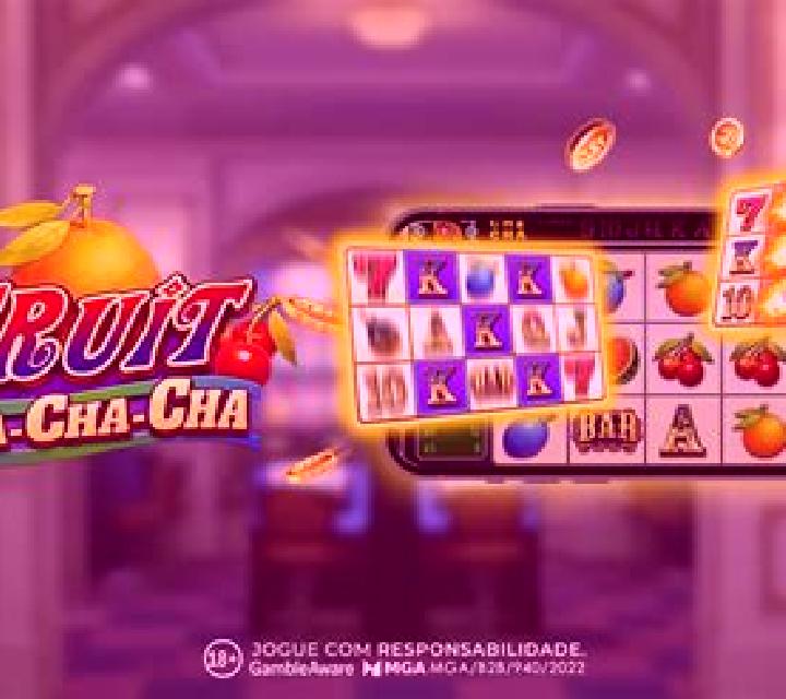Fruit Cha-Cha-Cha (Acewin) slot