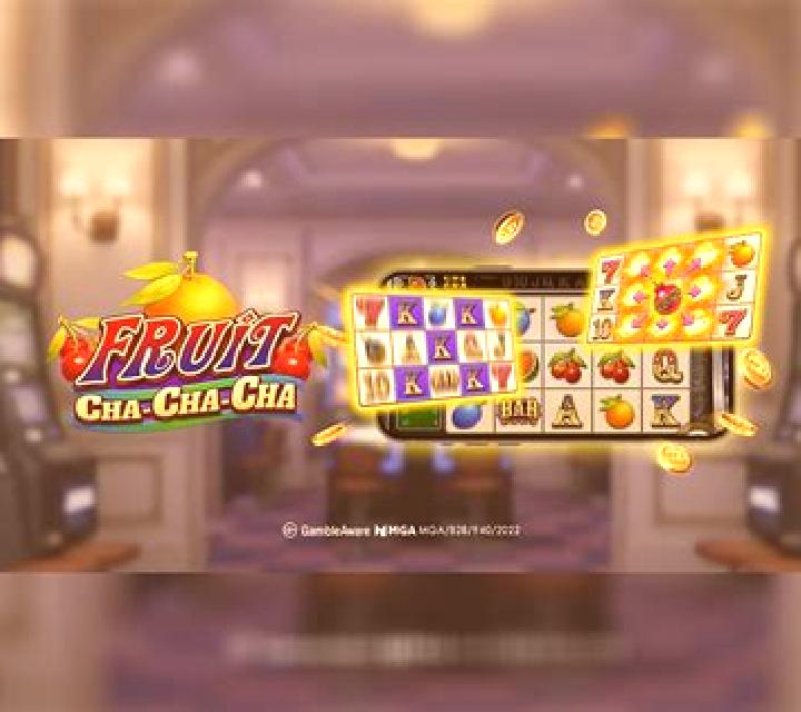 Fruit Cha Cha Cha (TaDa Gaming) online slot