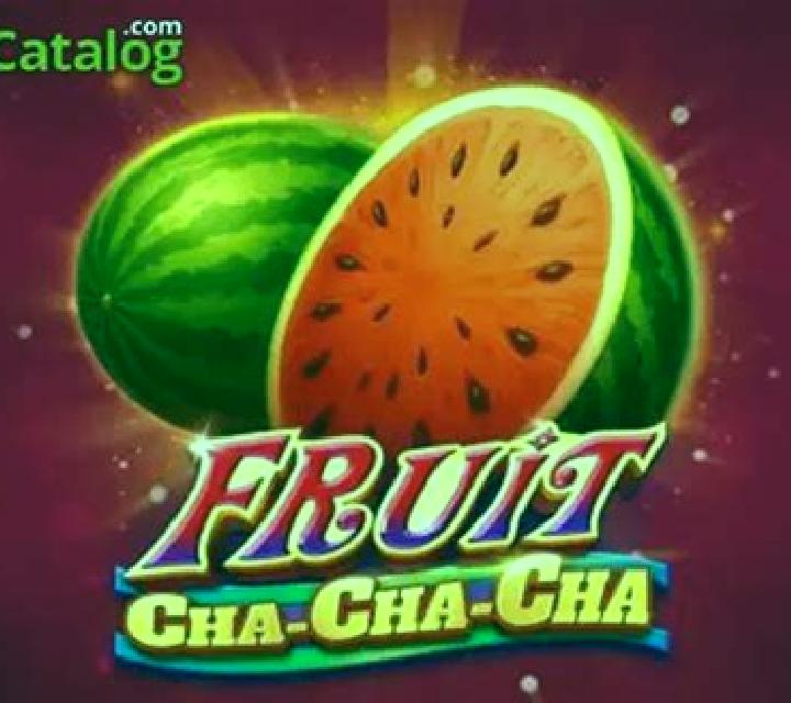 Fruit Cha Cha Cha (TaDa Gaming) slot machine