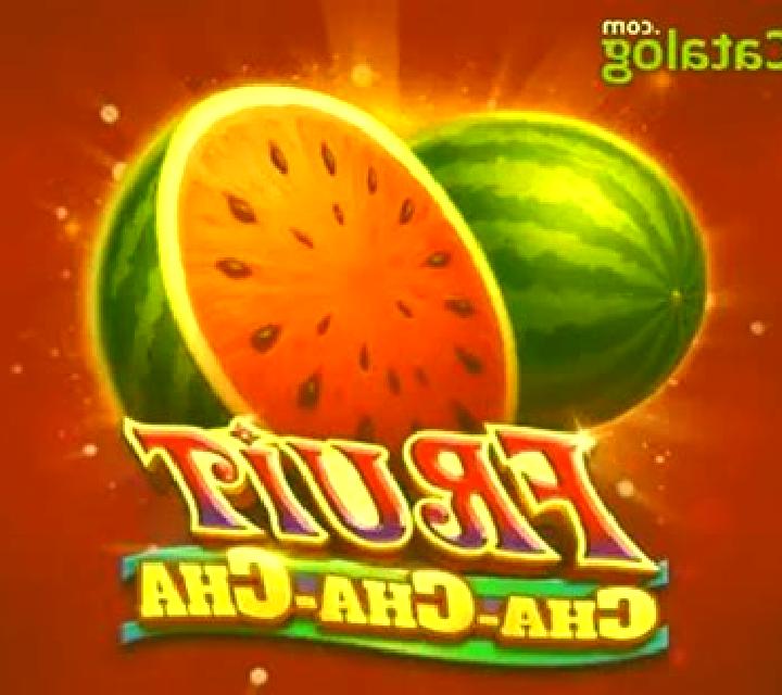 Fruit Cha Cha Cha (TaDa Gaming) slot
