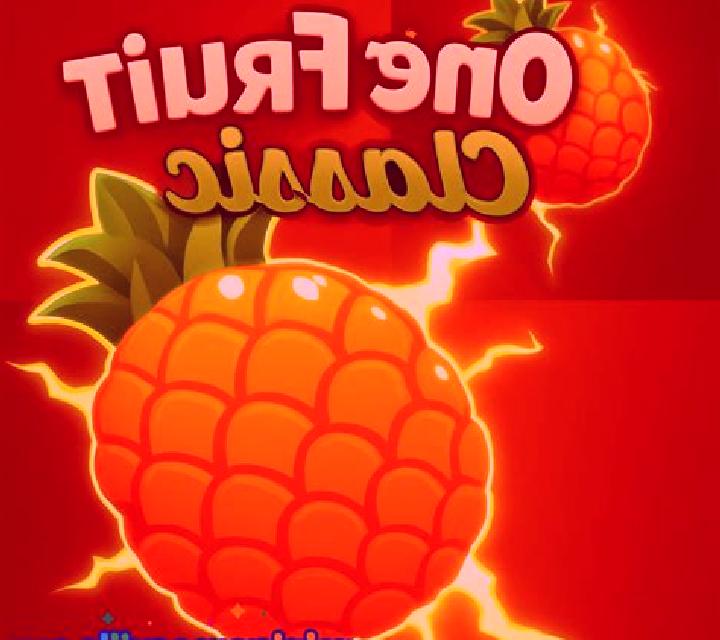 Fruit Chase 10 online slot