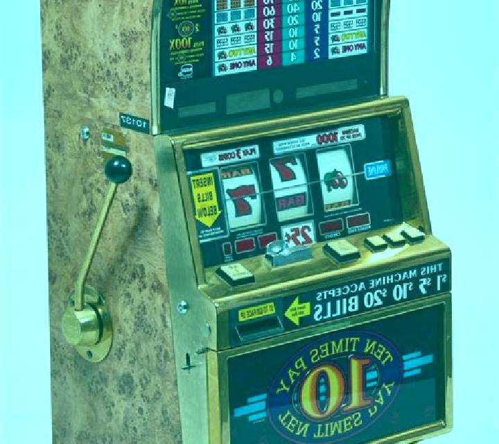 Fruit Chase 10 slot machine