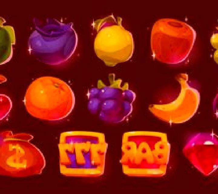 Fruit Chase 10 slot