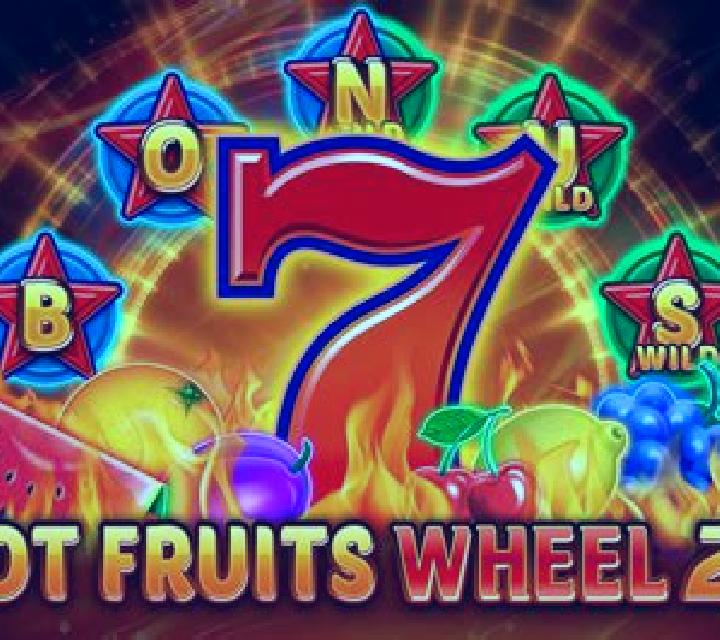 Fruit Chase 20 slot game