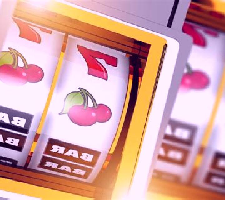 Fruit Chase 20 slot machine