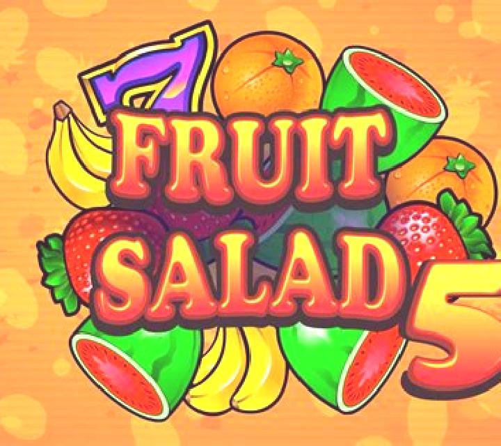 Fruit Chase 5 online slot