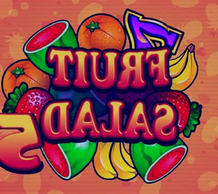 Fruit Chase 5 slot game