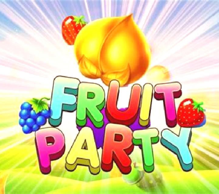 Fruit Circus Party online slot