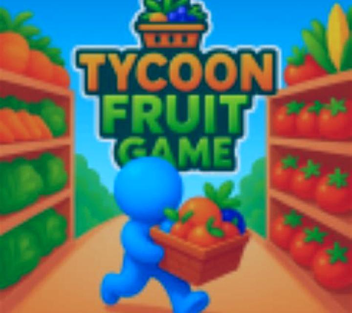 Fruit City Tycoon slot game