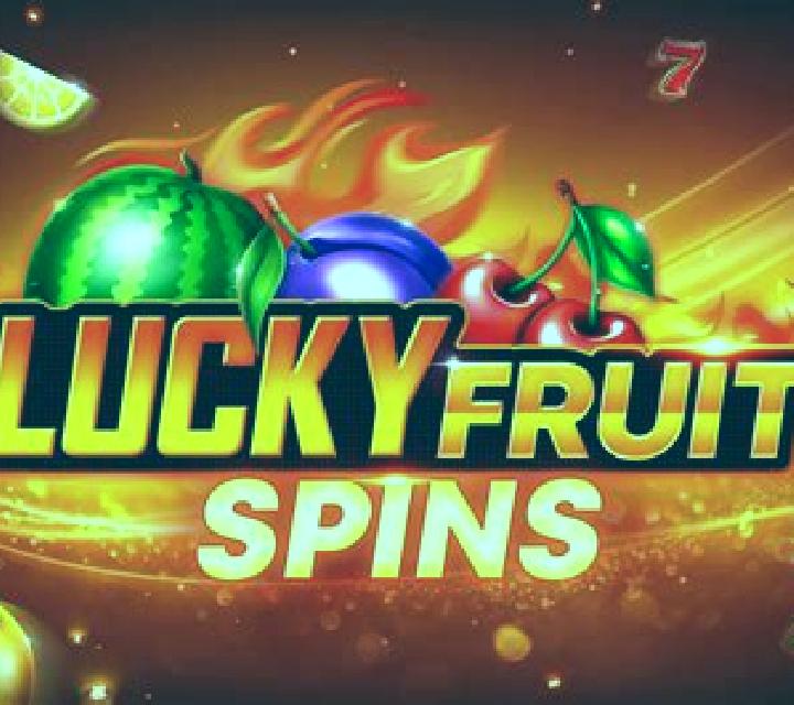 Fruit Climber online slot