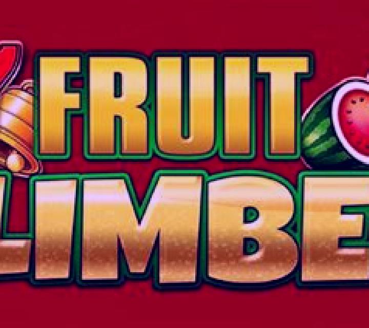 Fruit Climber slot game