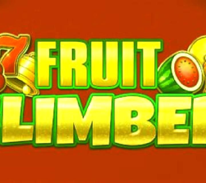 Fruit Climber slot