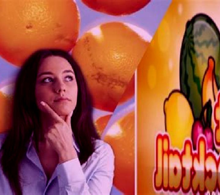 Fruit Cocktail (1xGames) slot machine