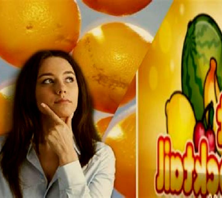 Fruit Cocktail (1xGames) slot