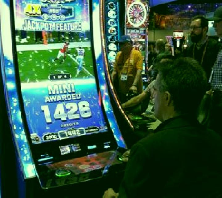 Fruit Cocktail 2 slot machine