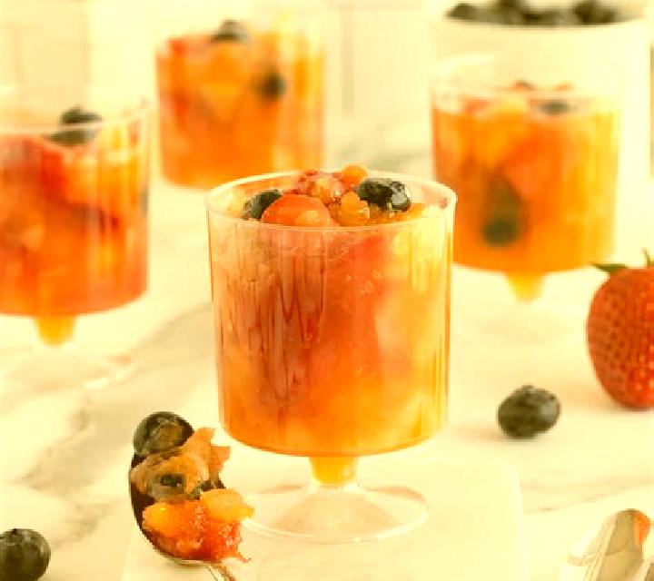 Fruit Cocktail 2 slot