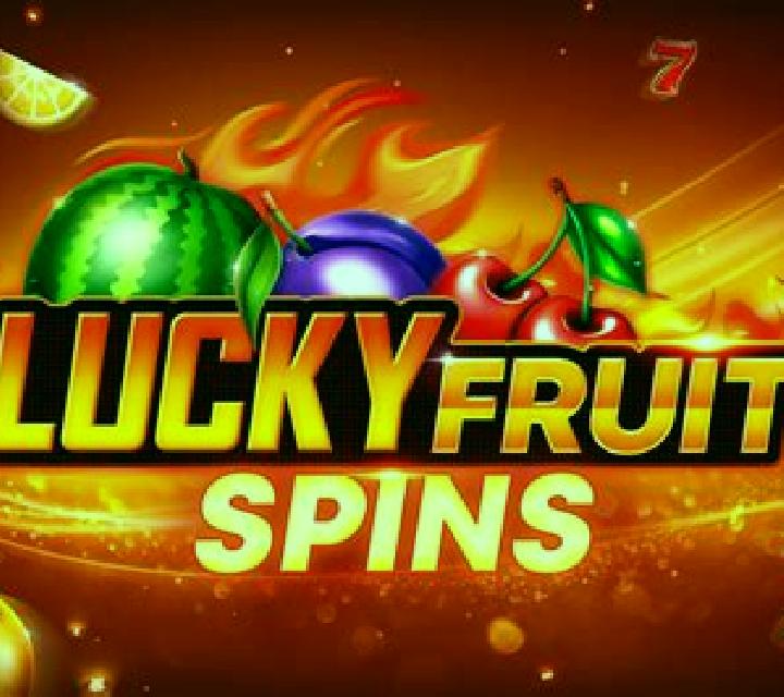 Fruit Cocktail 7 online slot