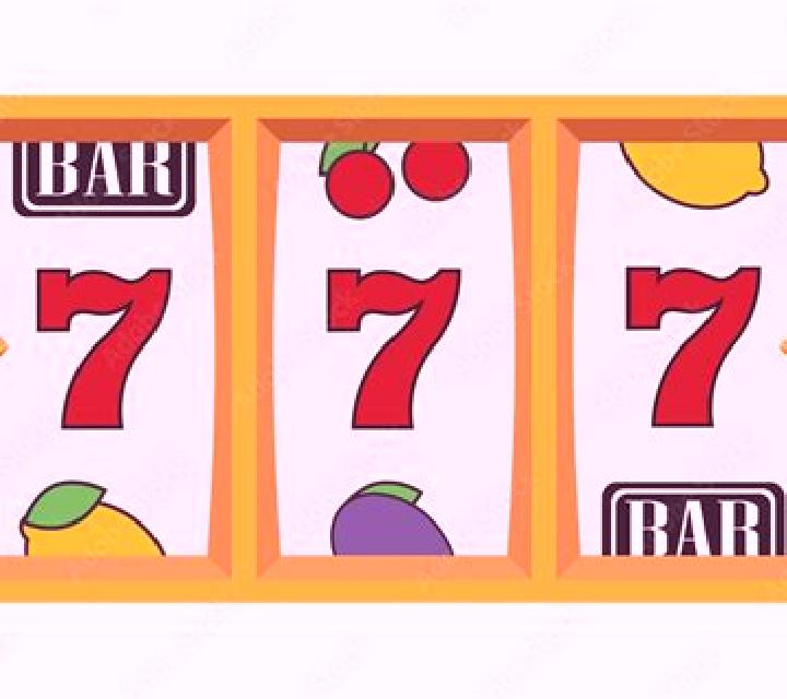 Fruit Cocktail 7 slot game