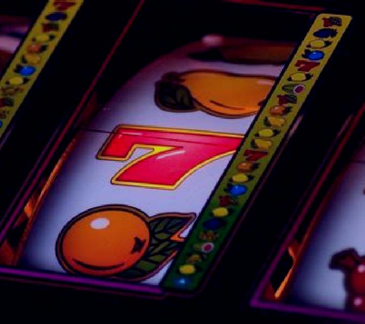 Fruit Cocktail 7 slot machine