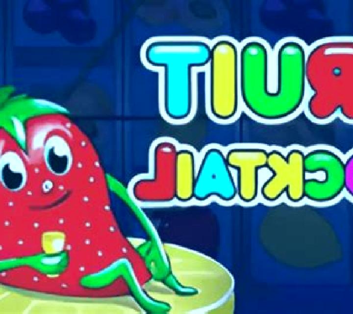 Fruit Cocktail (Others) online slot