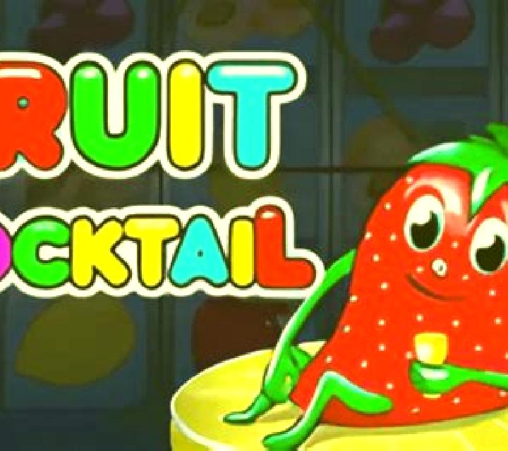 Fruit Cocktail (Others) slot game