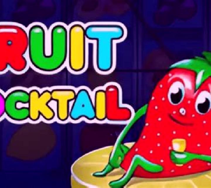 Fruit Cocktail (Others) slot
