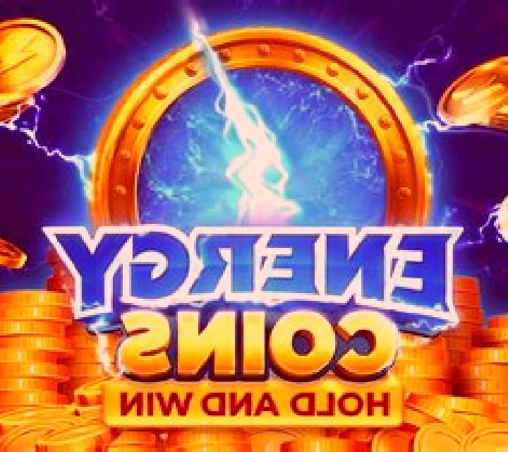 Fruit Coins Hold and Win online slot