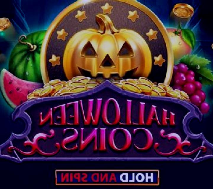 Fruit Coins Hold and Win slot machine