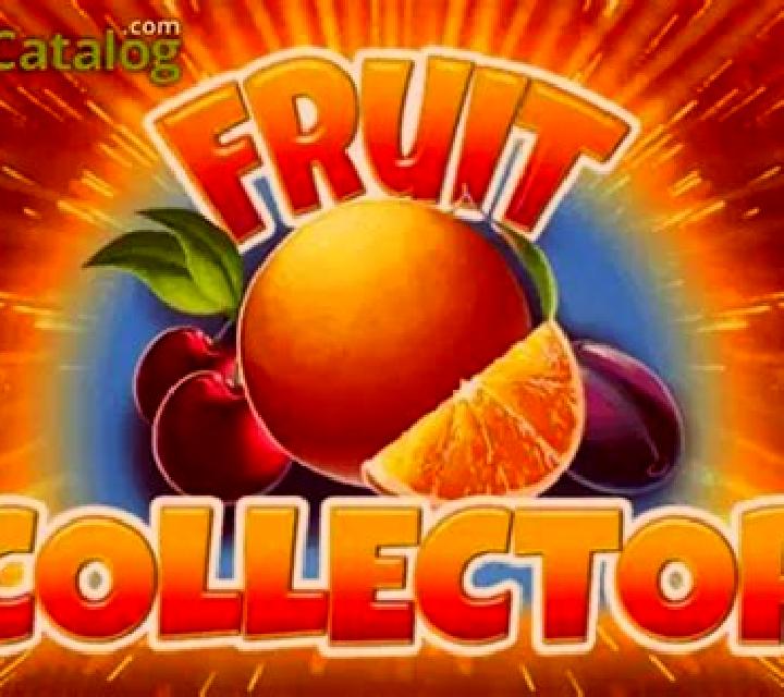 Fruit Collector (Inspired Gaming) slot
