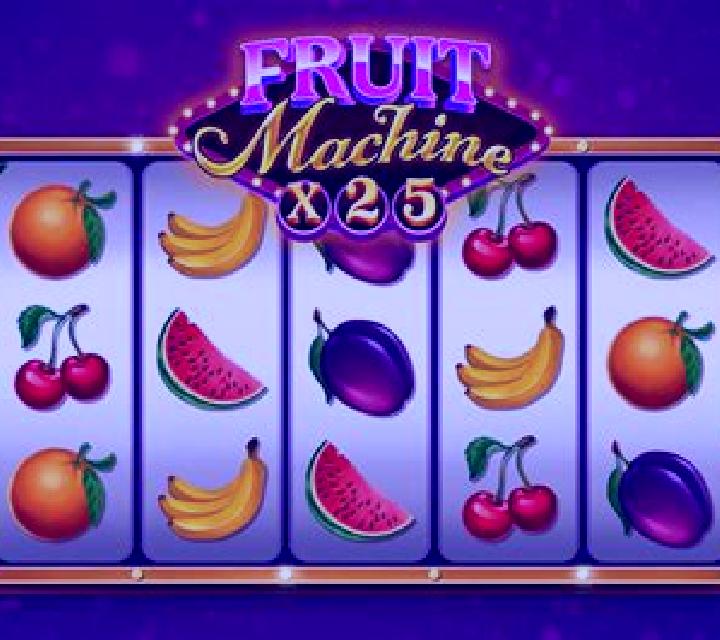 Fruit Collector (Mancala Gaming) slot machine
