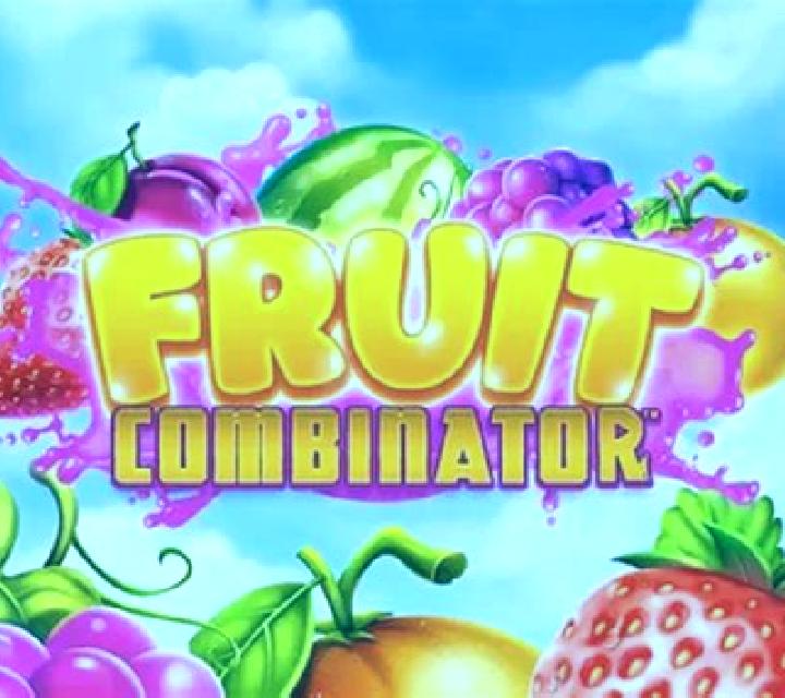 Fruit Combinator online slot
