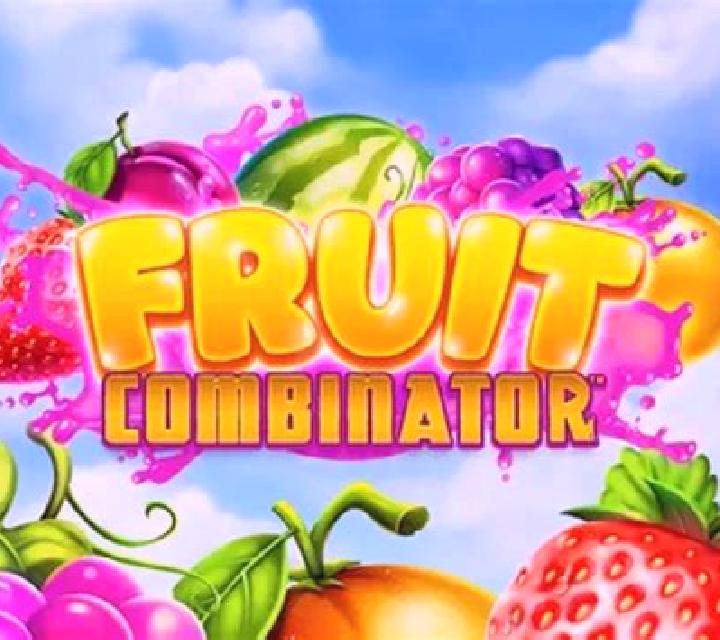Fruit Combinator slot game