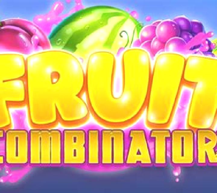 Fruit Combinator slot