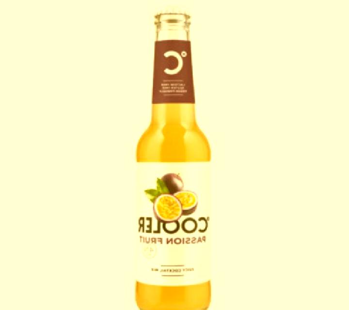 Fruit Cooler online slot