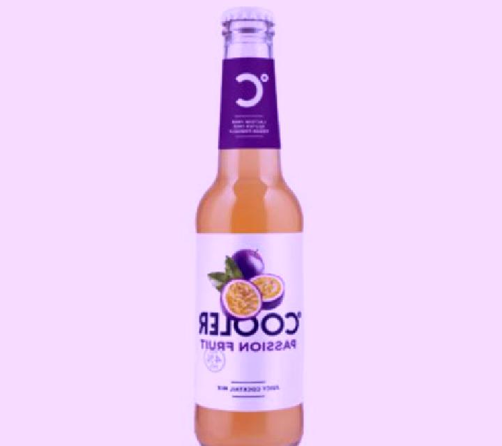 Fruit Cooler slot game