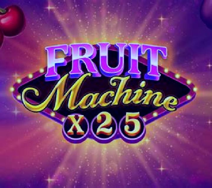 Fruit Cooler slot machine
