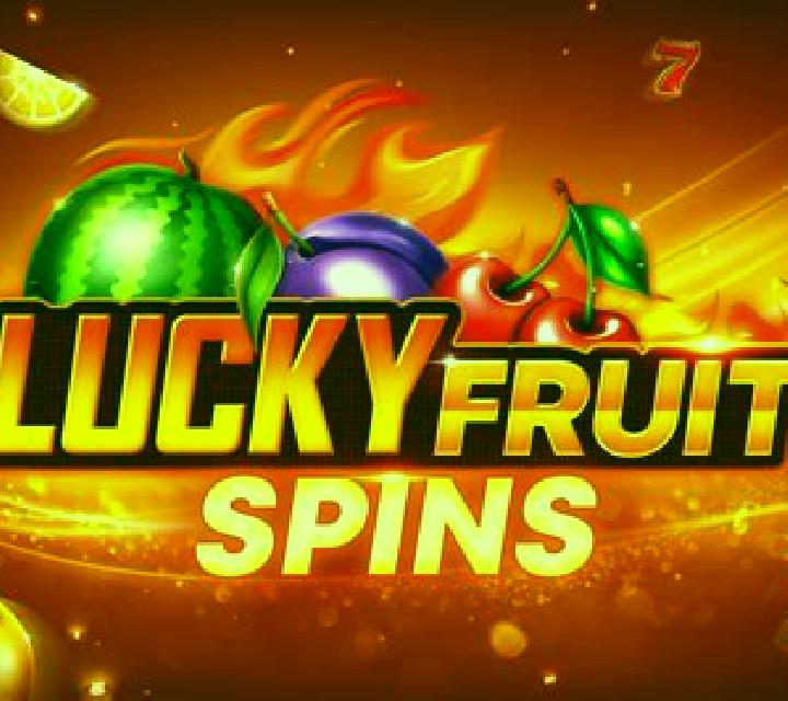 Fruit Crate online slot