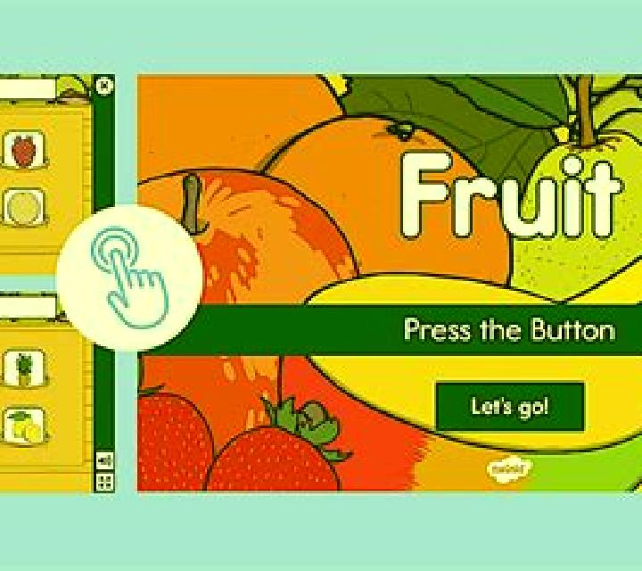 Fruit Crate slot game