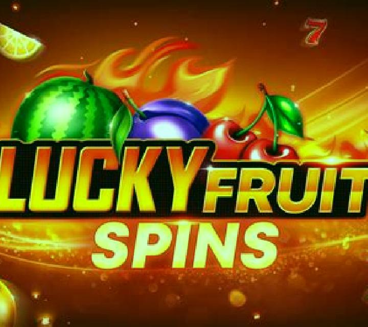 Fruit Cube online slot